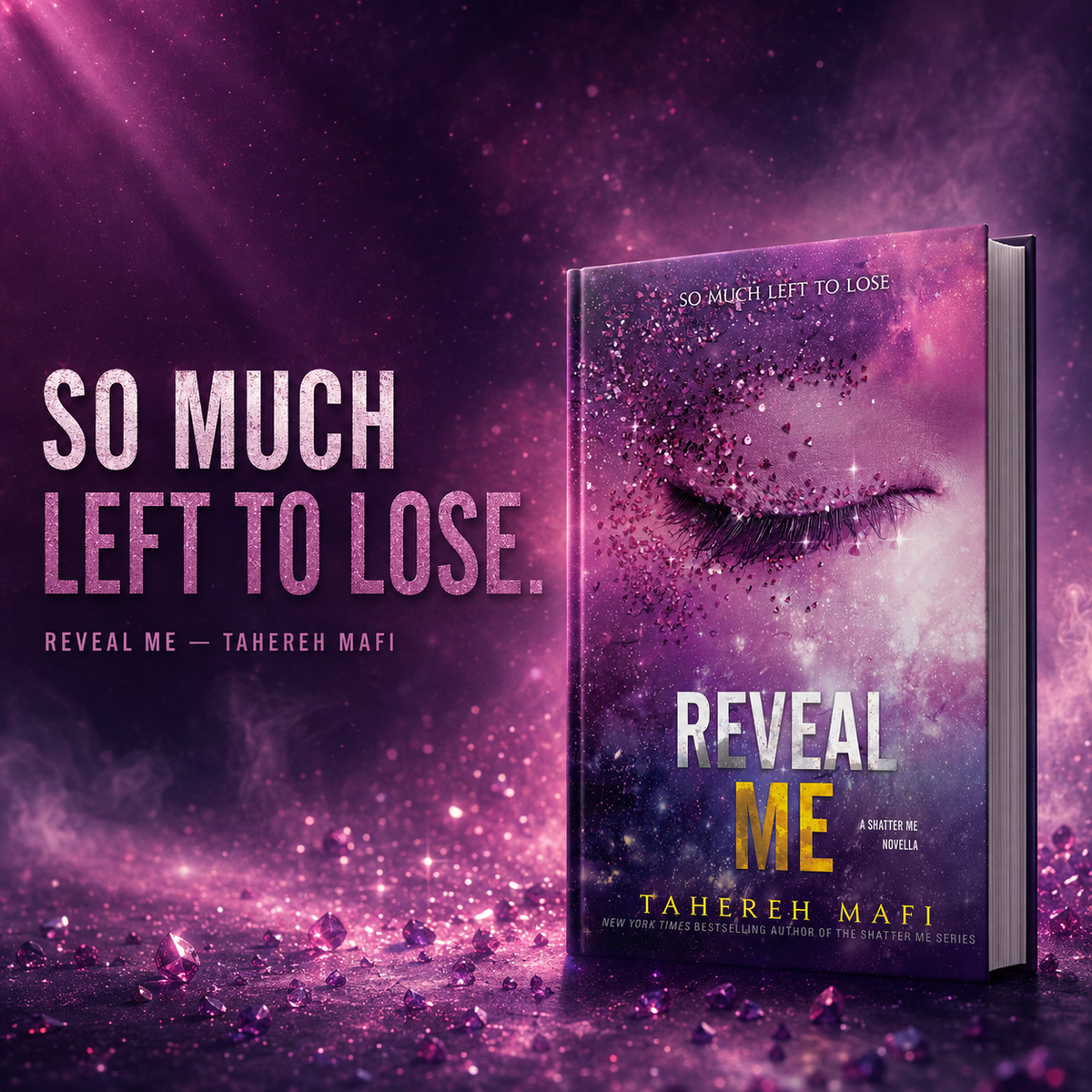 reveal me