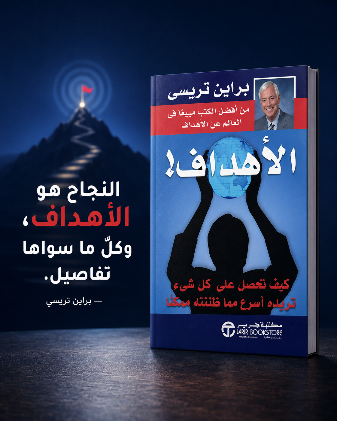 الاهداف