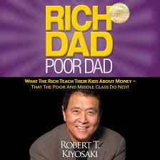 rich dad poor dad