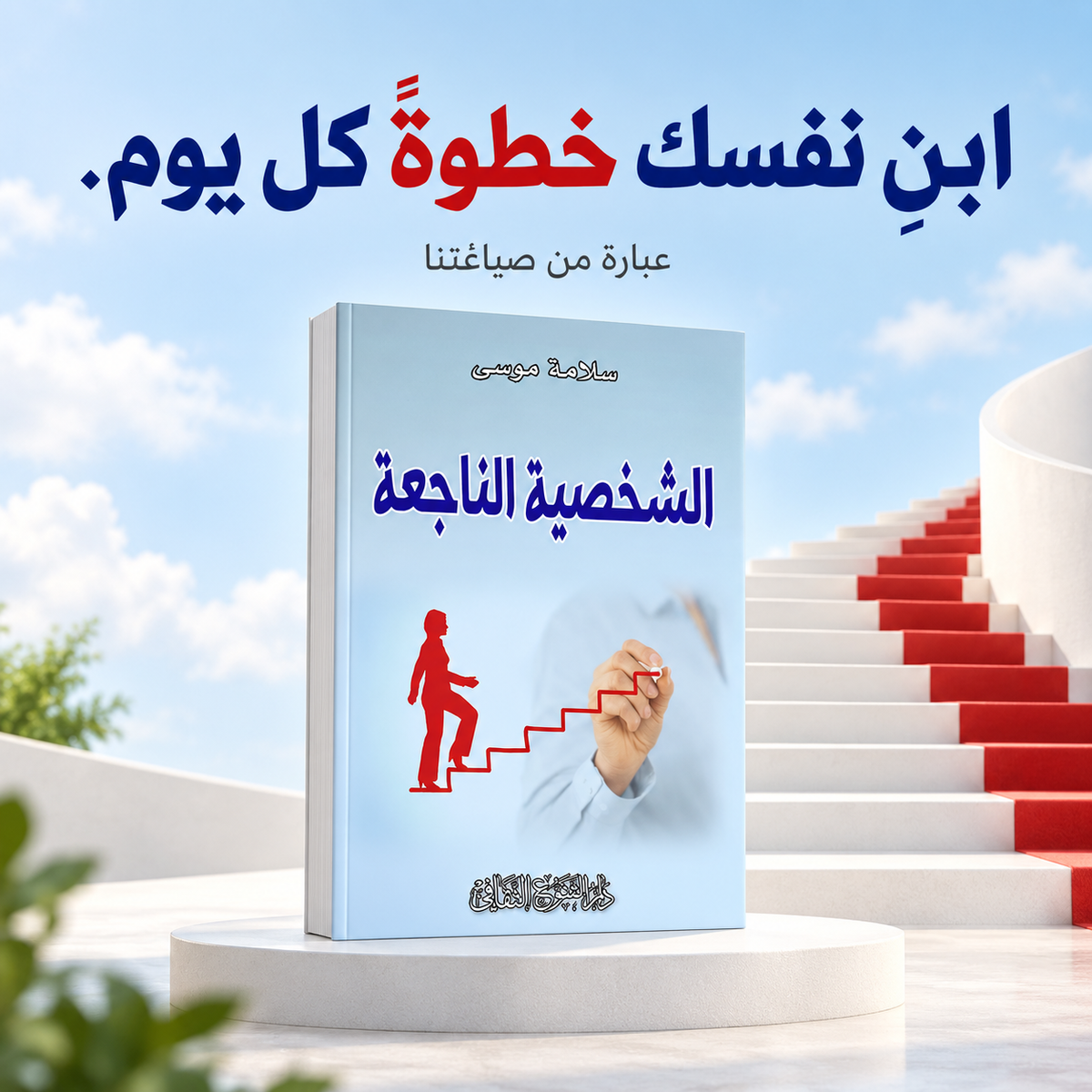 الشخصية الناجعة