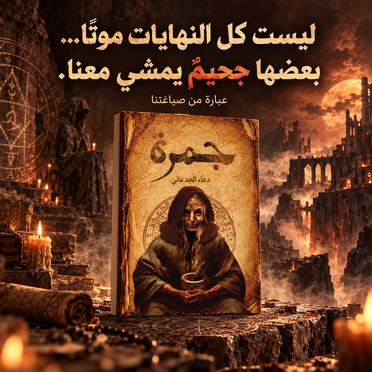 جمرة