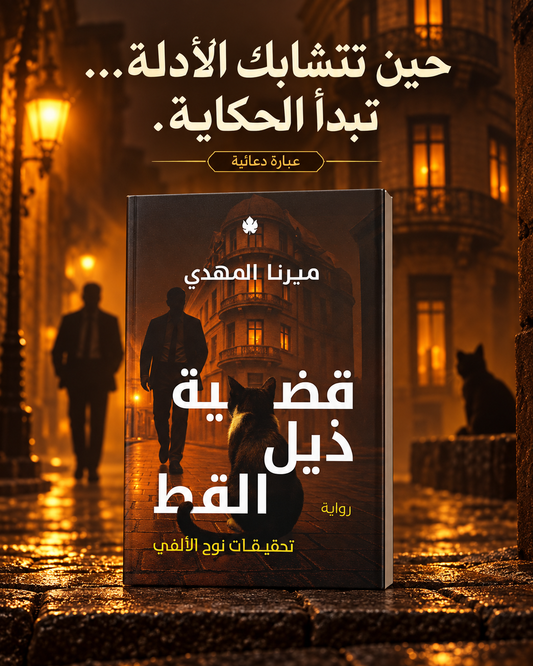 قضية ذيل القط